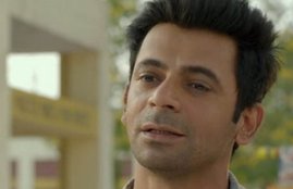 Sunil Grover, Kapil Sharma, The Kapil Sharma Show