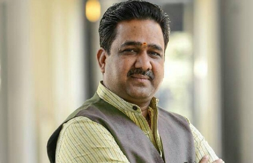 Sunil Bansal, Organisation Secretary, UP, UP Election