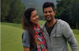Suresh Raina, Ranji Trophy, BCCI, सुरेश रैना, बीसीसीआई, बीसीसीआई कॉन्‍ट्रेक्‍ट लिस्‍ट, Indian Cricket team, suresh raina BCCI contract list, suresh raina wife, suresh raina family, raina team india, suresh raina news, cricket, jansatta