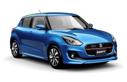 Geneva Motor Show 2017: Suzuki ने दिखाई नई Swift की पहली झलक, जानिए कब होगी भारत में लॉन्च