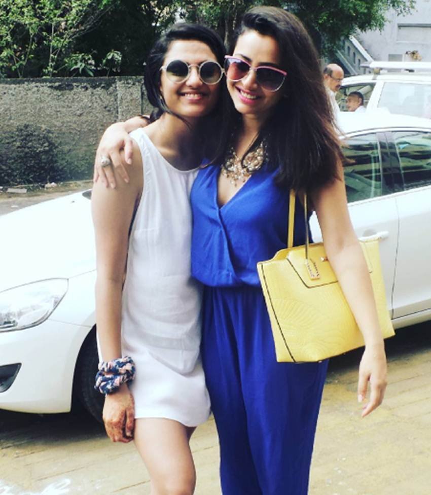 Tv Actress Shweta basu prasad, Shweta basu prasad, chandranandini promotions in jaipur, Makdi Acress Shweta basu prasad