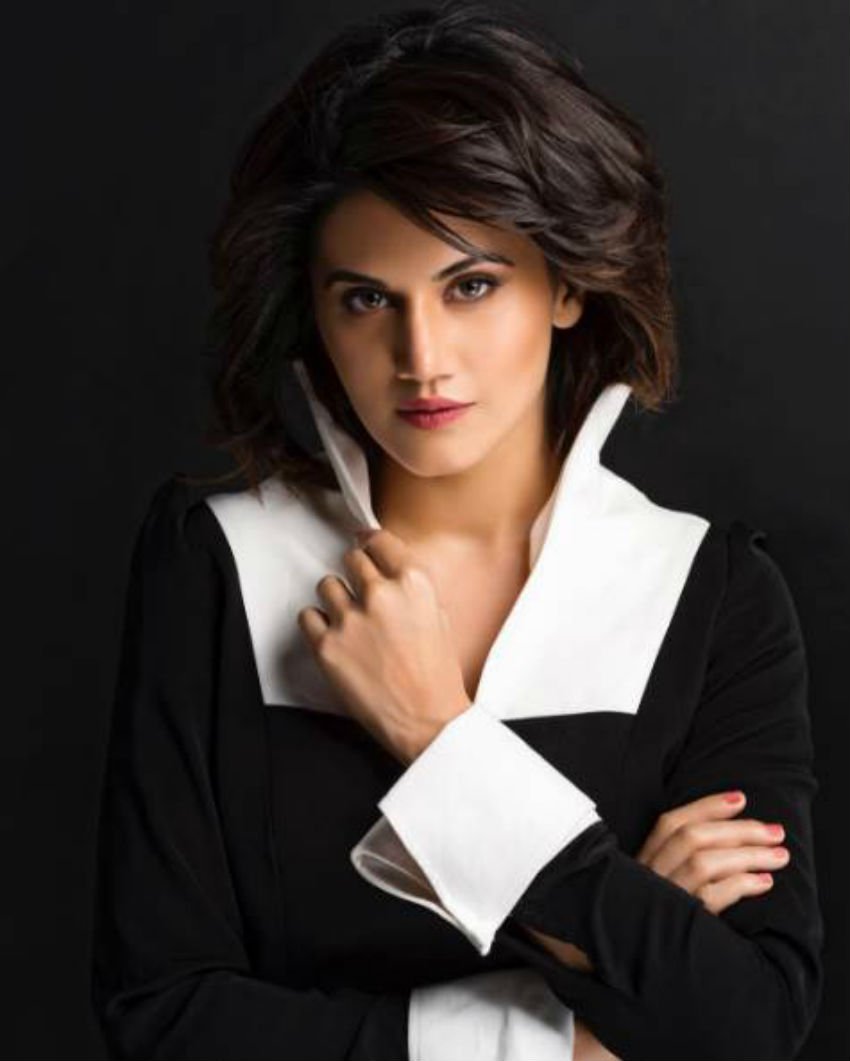 bollywood news, bollywood latest news, bollywood hindi news, taapsee pannu, taapsee pannu latest news, taapsee pannu latest hindi news, taapsee pannu news, baby movie, pink, Naam Shabana, Running Shaadi, The Ghazi Attack, akshay kumar