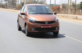 tata tigor