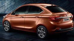 TATA मोटर्स ने लांच की नई Tigor कार, 4.7 लाख से कीमत शुरु, 10 हजार रुपर में करा सकते हैं बुकिंग, जानिए क्या हैं इसके फीचर्स