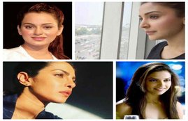 kangna ranaut, anushka sharma, priyanka chopra, deepika padukone, zoya akhtar, geeta, anvita, charu, bollywood, jansatta, jansatta online, struggler, women, top, top ten,hindi news