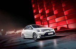 Maruti Suzuki Ciaz को टक्कर देने के लिए Toyota ला रही है Vios
