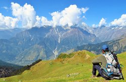अगर आपका बजट हो कम तो इन देशों की करें सैर होगा कम खर्च