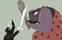 मुजफ्फरनगर: तीन तलाक देने के बाद महिला को छते से फेंका, उसी हाल में भिजवाया मायके