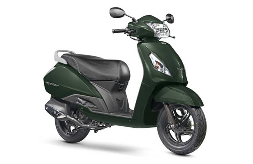 नया टीवीएस जुपिटर (Source: tvsmotor.com)