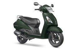TVS Jupiter का BS IV वेरिएंट लॉन्च, 49,666 रुपये होगी शुरुआती कीमत