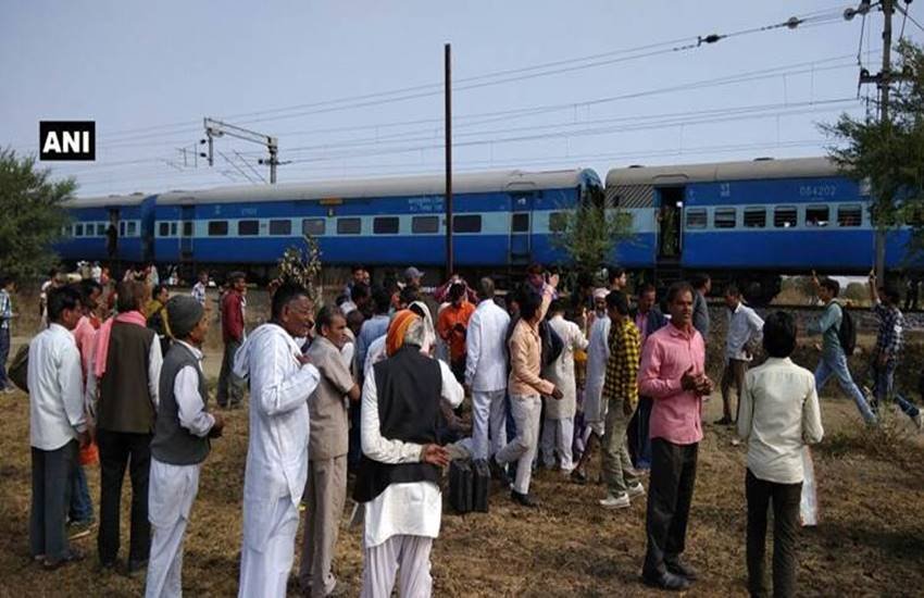 ujjain train blast