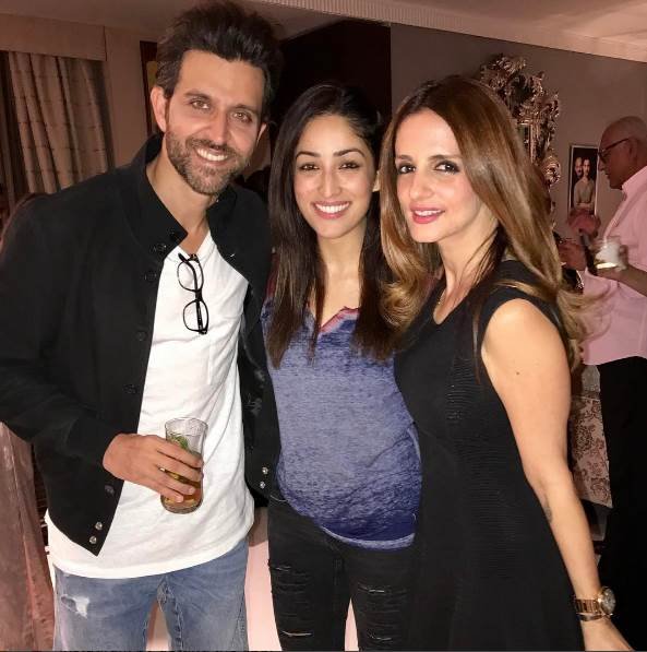 yami gautam, yami gautam news, yami gautam latest news, yami gautam hindi latest news, yami gautam upcoming movie news, Sarkar 3, Sarkar 3 news, Sarkar 3 movie latest news hritik roshan, hritik roshan latest news, amitabh bachhan, Jackie Shroff, Amitabh Bachchan, Manoj Bajpai, Ronit Roy