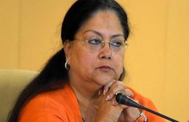 rajasthan politics, rajasthan bjp, bjp high command, Vasundhara Raje, amit shah, gajendra singh shekhawat, rajasthan election, karnataka election, jansatta article, jansatta editorial, jansatta news, national news in hindi, world news in hindi, international news in hindi, political news in hindi, jansatta