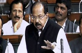 GST Bill Debate parliament, GST Debate Rajya Sabha, GST Debate in RS, Veerappa Moily, Narendra Modi govt, Arun Jaitely, GST Benefits, GST Rules, GST Guidelines,