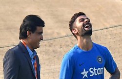 क्या 2001 में सौरव गांगुली की टीम द्वारा किया गया चमत्‍कार दोहरा पाएगी विराट कोहली की टीम इंडिया?