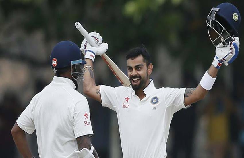 India Vs Australia, Virat Kohli,Adam Gilchrist, Test series against Australia, final Test, Dharamsala,Australia and Gilchrist, क्रिकेटर एडम गिलक्रिस्ट, भारतीय कप्तान विराट कोहली, आस्ट्रेलिया