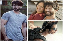 shahid kapoor, shahid kapoor news, shahid kapoor latest news, Mira Rajput, alia bhatt, alia bhatt news, Deepika Padukone, Kangana Ranaut, saif ali khan, rangoon