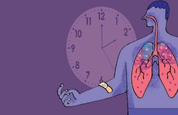 World TB Day 2017: दो हफ्तों से ज्यादा खांसी ही नहीं, ये भी होते हैं टीबी के लक्षण