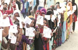up election, up, women, won most, women performace, enchance, उत्तर प्रदेश विधानसभा चुनाव, भारतीय जनता पार्टी, विधानसभा