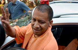 Yogi Adityanath, Yogi Adityanath Decisions, Yogi Adityanath Cabinet, Yogi Adityanath CM, Yogi Adityanath UP CM, Yogi Adityanath Speech, 24x7 Electricity, UP Power Supply, UP News, India