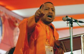 Yogi Adityanath
