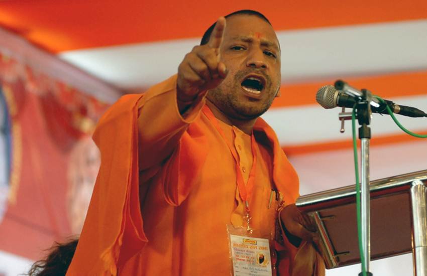 Yogi Adityanath