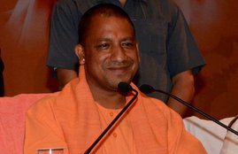 Yogi Adityanath, UP CM Adityanath, PTI Photo