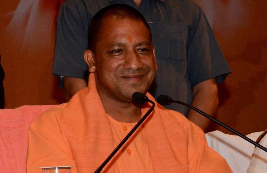 Yogi Adityanath, UP CM Adityanath, PTI Photo