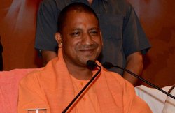 पाकिस्तान चैनल पर योगी आदित्यनाथ के खिलाफ उगला जा रहा है जहर, फैलाया जा रहा है झूठ