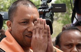 Yogi Adityanath Speech, Yogi Adityanath Cow Slaughter, Cow Smuggling, Cow Smuggling In UP, Yogi Adityanath On Cow Smuggling, Yogi Adityanath Action Plan, Yogi Adityanath Video, slaughter houses, slaughter house Ban