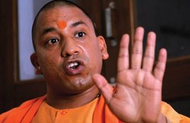 Yogi Adityanath, Adityanath Yogi, UP CM, BJP MP, Gorakhpur