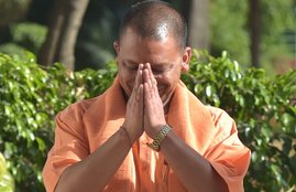 Yogi Adityanath, Yogi Adityanath Govt, Yogi Adityanath UP CM, Yogi Adityanath Crackdown, Yogi Adityanath On Cow Slaughter, Retired IAS, Retired Officers, Officers on Extension, Bureaucracy, Uttar Pradesh Administration, Yogi Adityanath Decisions, India