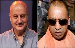 वीडियो: …जब योगी आदित्यनाथ पर बरसे थे अनुपम खेर, बोले- वो बकवास करते हैं, उनको डांटना चाहिए, निकाल देना चाहिए