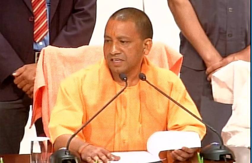 jansatta, chaupal, hindu, saffron, methodology, up, cm, yogi, evm, bsp, bjp
