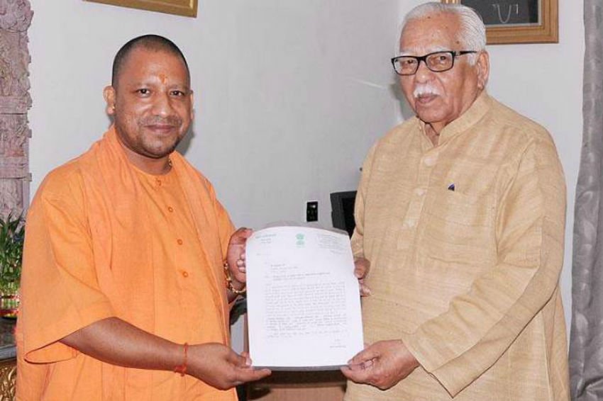 aaditya nath, yogi, aaditya nath yogi, up, up cm, up new cm, gorakhpur, mp yogi, bjp, upbjp, narendra modi, rajnath singh, nitin gadkari,smriti irani, jansatta, jansatta online, hindi news, online news