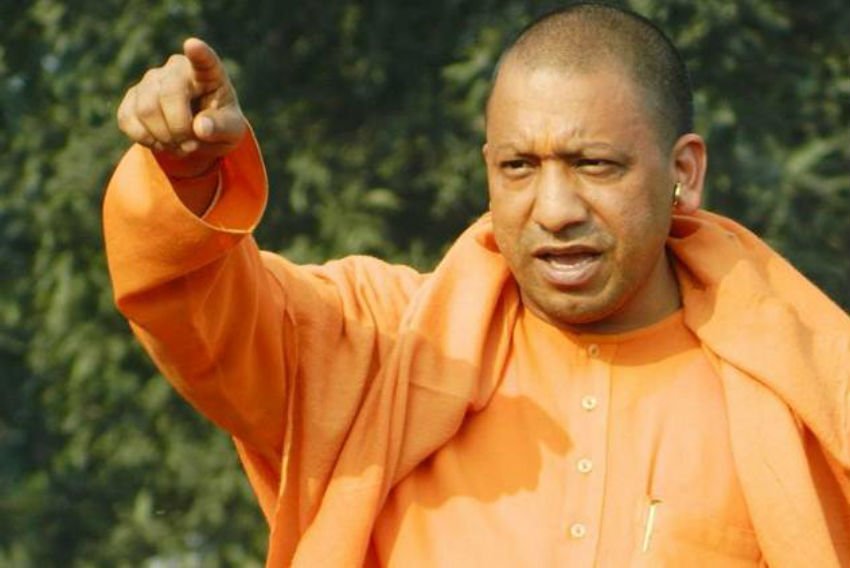 योगी आदित्यनाथ को शनिवार को बीजेपी ने यूपी में विधायक दल का नेता चुना है। 