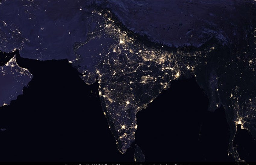तस्वीर को नासा ने जारी किया है।