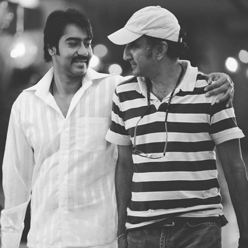 ajay devgan, kajol, shivaay, bollywood, latest news, jansatta, hindi news, golmaal again, badshaho