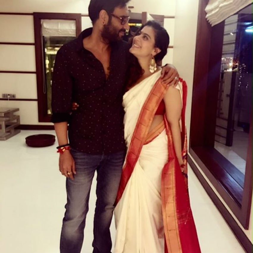 ajay devgan, kajol, shivaay, bollywood, latest news, jansatta, hindi news, golmaal again, badshaho