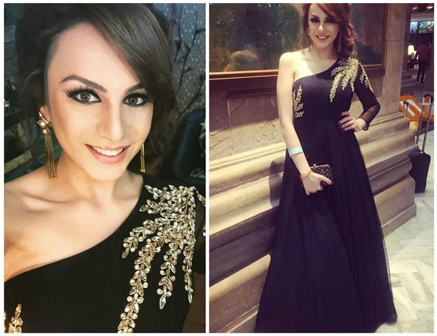 Nitibha Kaul, bigg boss 10, BB10 Contestant, Nitibha Kaul Photos, Pics, news, hindi news, latest news