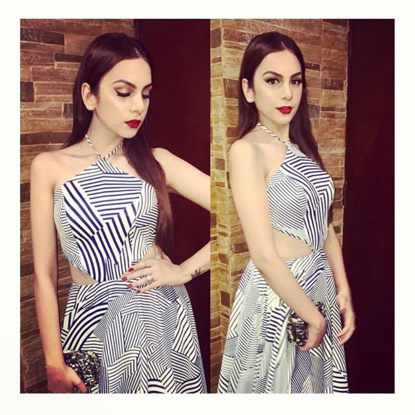 Nitibha Kaul, bigg boss 10, BB10 Contestant, Nitibha Kaul Photos, Pics, news, hindi news, latest news