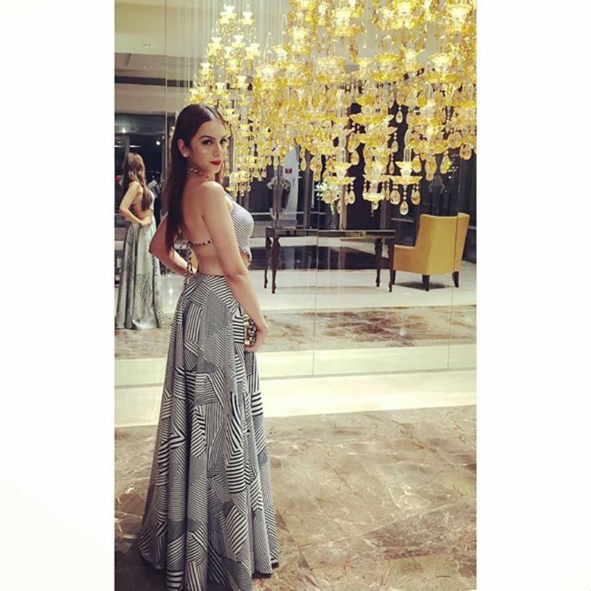 Nitibha Kaul, bigg boss 10, BB10 Contestant, Nitibha Kaul Photos, Pics, news, hindi news, latest news