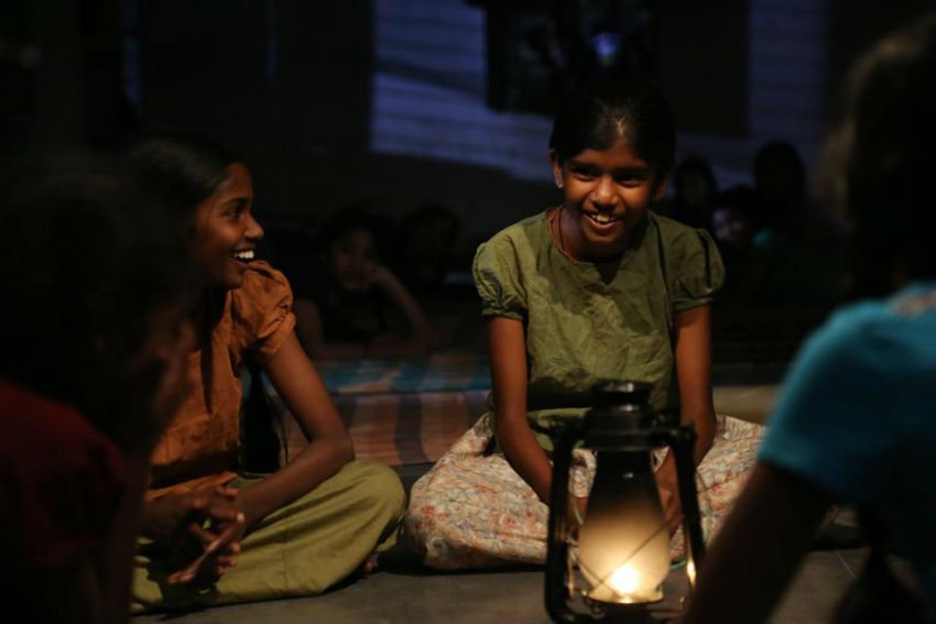 poorna movie, purna malavath, Rahul Bose, Aditi Inamdar, amitabh bachchan, shashi tharoor, bollywood movie, bollywood latest news, bollywood, hindi news, jansatta