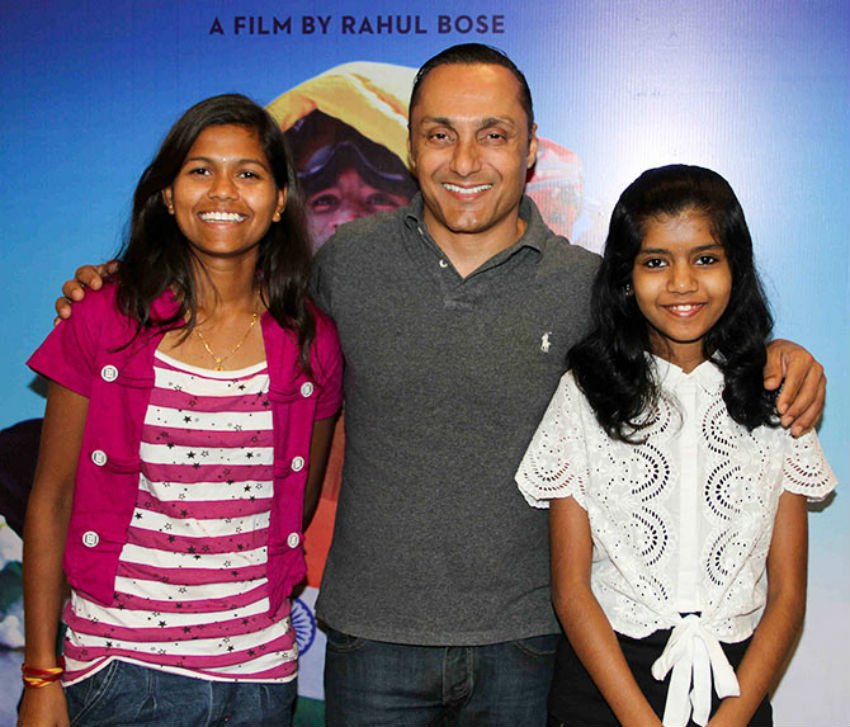 poorna movie, purna malavath, Rahul Bose, Aditi Inamdar, amitabh bachchan, shashi tharoor, bollywood movie, bollywood latest news, bollywood, hindi news, jansatta