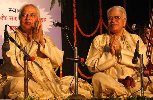 गीत संगीत: ‘ए बारे सैंया, तोहे सकल वन ढूंढ़ूं’