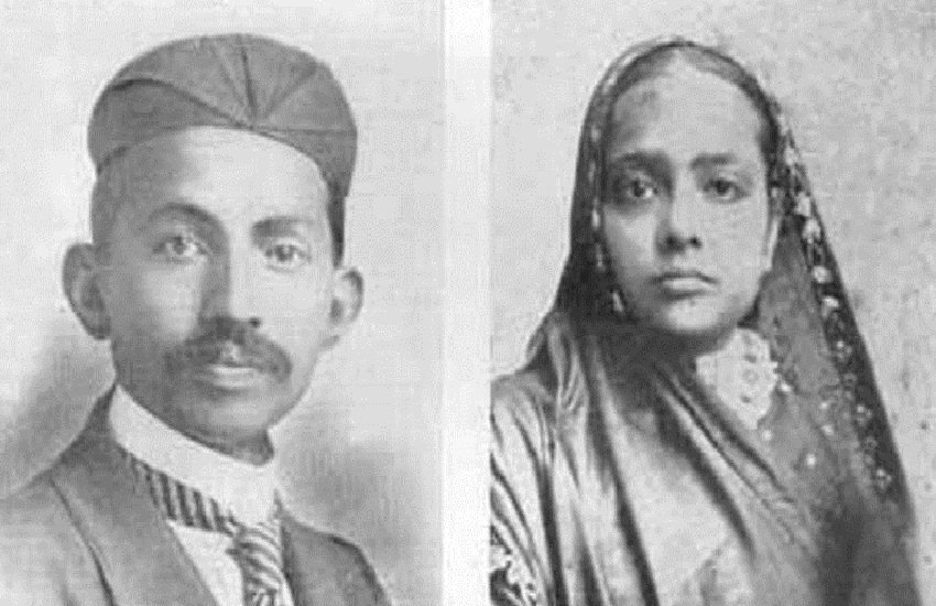 Mahatma Gandhi, Kasturba Gandhi Mahatma Gandhi, Kasturba Gandhi