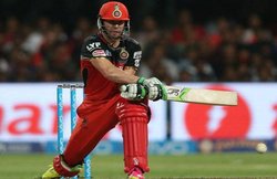 वीडियो: KKR से हार के बाद एबी डीविलियर्स की RCB फैंस से भावुक अपील, ‘आप साथ दें हम वापसी करके दिखाएंगे’