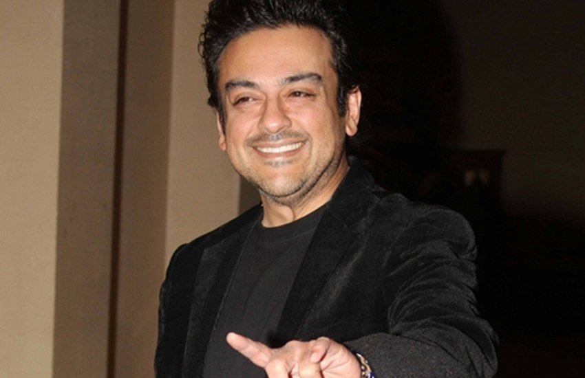 Adnan Sami, Pakistan, Controversy, Trolls, Artists, Musicians, Adnan Sami News Update, Adnan Sami Mid Day Interview, Adnan Sami Songs