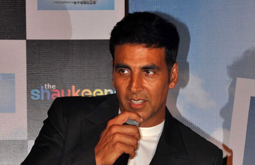 Akshay Kumar, Akshay Kumar actor, Akshay Kumar news, Akshay Kumar, Chattisgarh, CRPF, Saina Nehwal, Vivek Oberoi entertainment news, Hindi News, Jansatta Akshay Kumar, Akshay Kumar actor, Akshay Kumar news, Akshay Kumar, Chattisgarh, CRPF, Saina Nehwal, Vivek Oberoi entertainment news, Hindi News, Jansatta