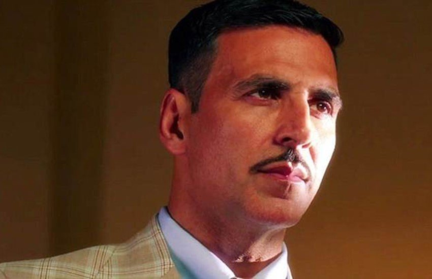 बॉलीवुड अभिनेता अक्षय कुमार। (File Photo)